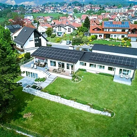 Frühstückspension Hardberg Ober-Abtsteinach