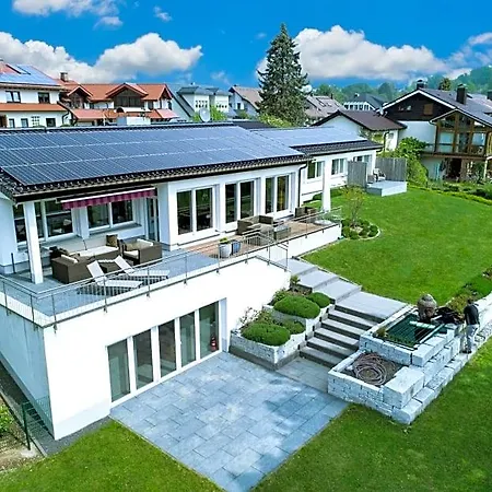Frühstückspension Hardberg