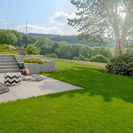 Hardberg 3* Ober-Abtsteinach
