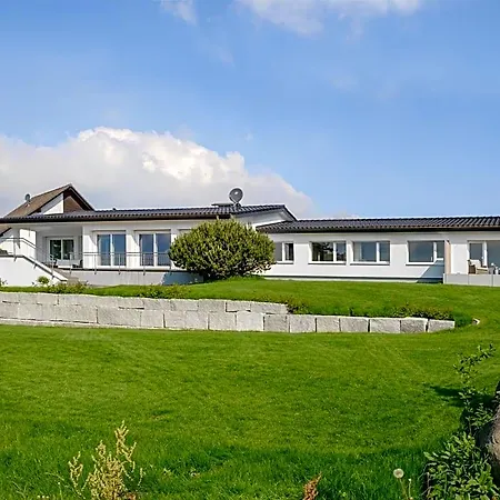 Frühstückspension Hardberg