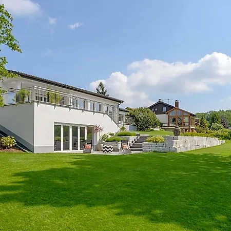 Hardberg Frühstückspension