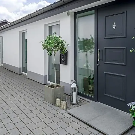 Hardberg Frühstückspension
