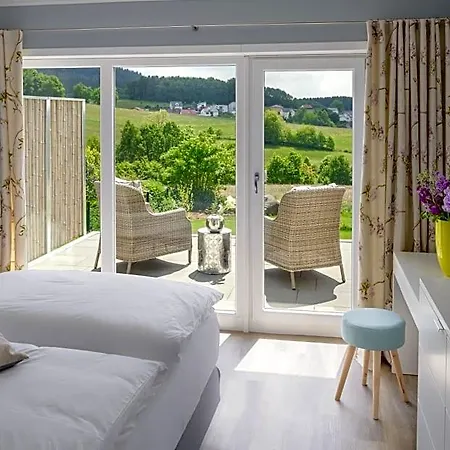 Hardberg Frühstückspension 3*