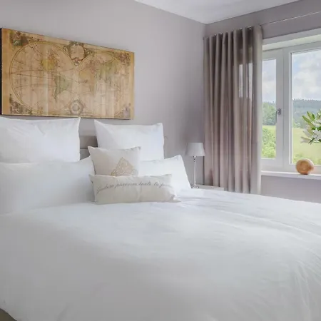 Bed & Breakfast Hardberg