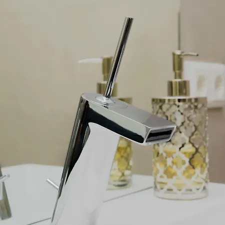 Hardberg Oda ve Kahvaltı 3*