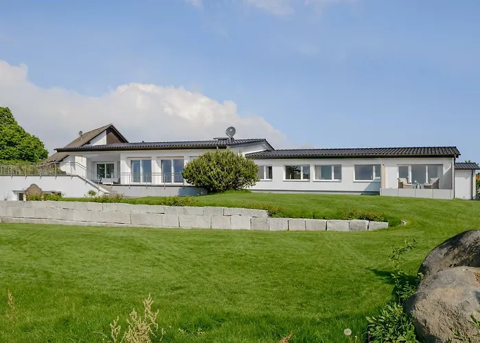 Hardberg فندق مبيت وإفطار 3*