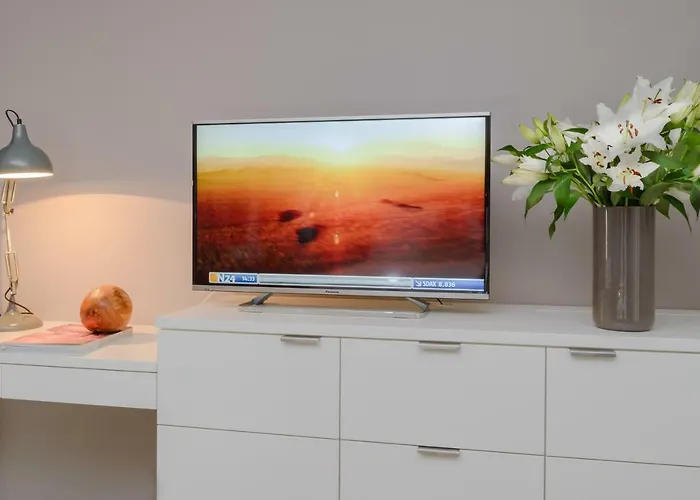 Hardberg 3* Birkenau