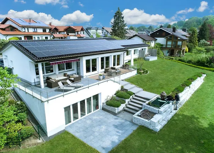 Hardberg فندق مبيت وإفطار