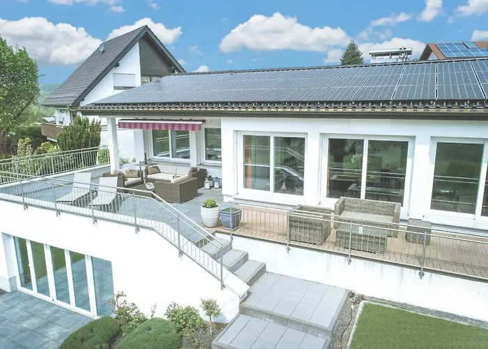 Hardberg فندق مبيت وإفطار Birkenau